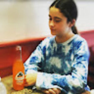 Meet your Posher, Sophia